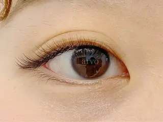 マツエク・マツパ arvoフレスポ赤道 小柳のマツエク・マツパデザイン