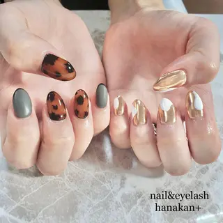 ネイル S Fumiのネイルデザイン