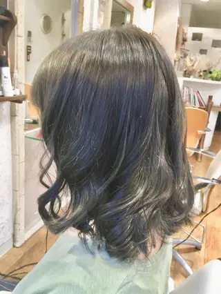 ミディアム Colk ☆のマツエク・マツパデザイン