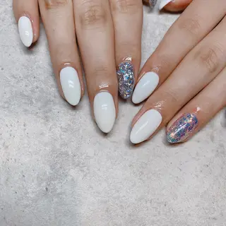 ネイル among アマン所属・lecoa_ kana／amongのネイルデザイン