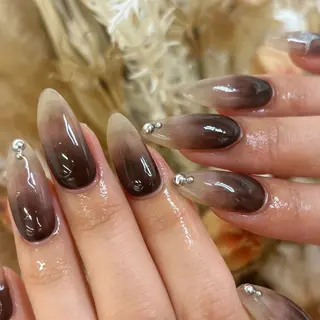 ネイル Basic町田本店 Suzunaのネイルデザイン