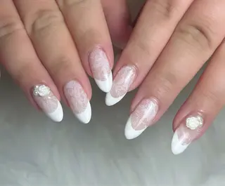 ネイル COCO所属・COCO nail salonのネイルデザイン