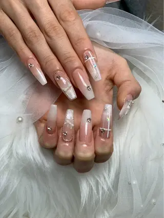 ネイル Noiranail_ studio川越西口のネイルデザイン