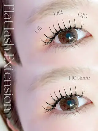 マツエク・マツパ eyedesign MOCO　みさきのマツエク・マツパデザイン