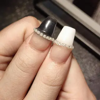 ネイル RUNWAY 　　の眉毛・アイブロウイメージ