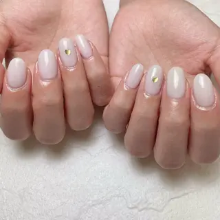 ネイル Lulu Nails ルルネイルズ所属・L u l u    N a i l sのネイルデザイン
