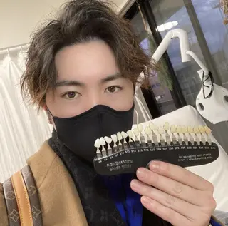 メンズ ライトビューティー 錦糸町店のエステ・リラクイメージ