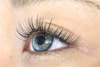 マツエク・マツパ ꕥ HONAのマツエク・マツパデザイン