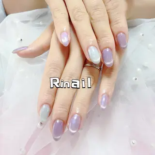 ネイル YK Rinのネイルデザイン