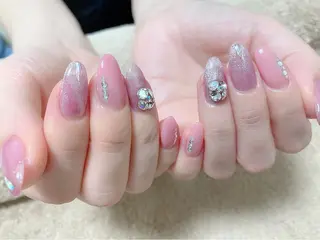 ネイル 💅fleur Ayumiのネイルデザイン