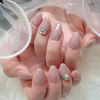 ネイル みー shakushiroのネイルデザイン