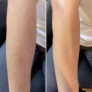 SESUNNY セサニー　SEIRAのマツエク・マツパデザイン