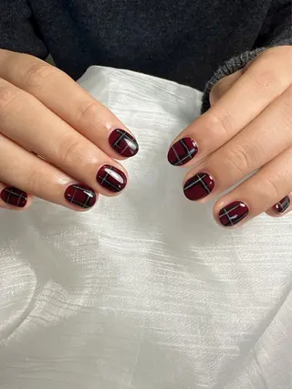 ネイル P&Y NailSalonのネイルデザイン