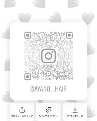 ミディアム カラー 🎀レイヤー×透明感 カラー🎀Ayanoのヘアスタイル