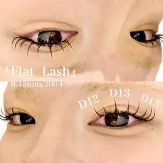 マツエク・マツパ ガレリアエレガンテ /栄🎀ななか🎀のマツエク・マツパデザイン