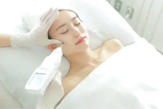 And Miyon クリニカルサロンのエステ・リラクイメージ