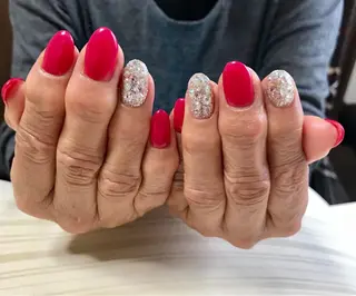 ネイル mahana nailのネイルデザイン