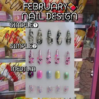 ネイル Mariris所属・ᗷᗩᑎSᗩ ᑎᗩIᒪ ՏᗩᒪOᑎのネイルデザイン