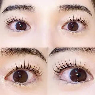 マツエク・マツパ Rin 🩷の眉毛・アイブロウイメージ