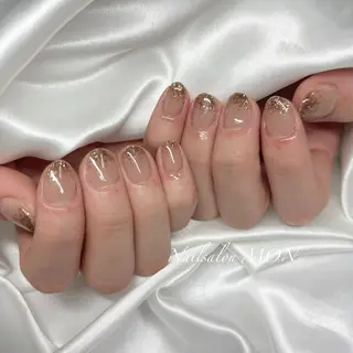 ネイル Nailsalon MONのネイルデザイン