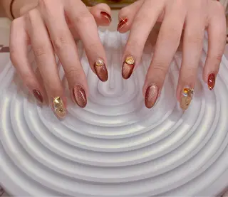 ネイル NANA NAILのネイルデザイン