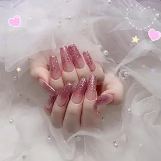 ネイル 🎀シズカ nail🎀のネイルデザイン