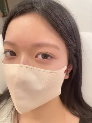 アイブロウ アイブロウ/間引き KOKUA/MARUの眉毛・アイブロウイメージ