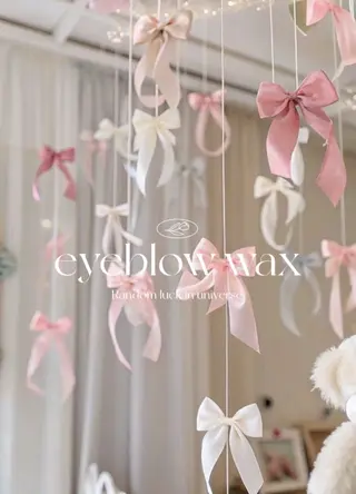 アイブロウ Richelle eyelash 静岡駅前店所属・mami🪄🪞 / eyelistのマツエク・マツパデザイン