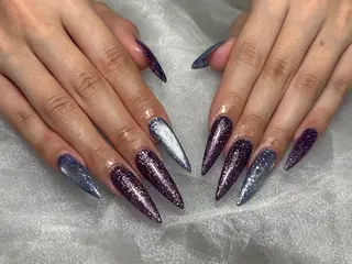 ネイル ♡ KEIKOのネイルデザイン