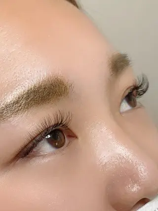 マツエク・マツパ Mian 小岩 Marikoのマツエク・マツパデザイン