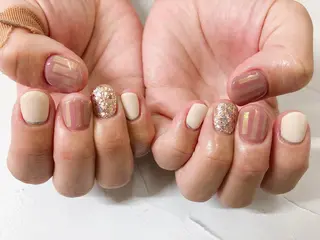 ネイル TiALASH ＊Kozue＊のネイルデザイン