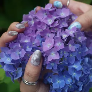 ネイル atelier　FIORITURA所属・FIORITURA aiのネイルデザイン