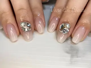 ネイル S Nailのネイルデザイン