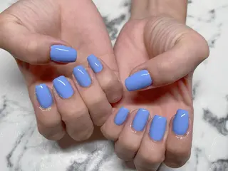 ネイル エン Nail salonのネイルデザイン