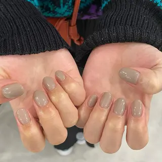 ネイル WASHIMI Fのネイルデザイン