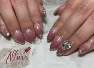 ネイル nailroom  ALLURE所属・nailroom allureのネイルデザイン