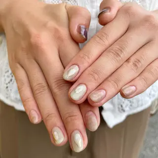 ネイル 丹(TAN.) akariのネイルデザイン