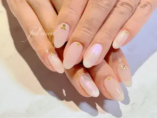 ネイル Lien（リアン） 銀座駅6分のネイルデザイン