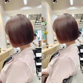ショート 巣山 竜一のヘアスタイル