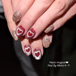 ネイル Plan.nail Marin所属・Plan nail Marinのネイルデザイン