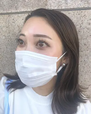 マツエク・マツパ eyelist/ kawagoeのマツエク・マツパデザイン