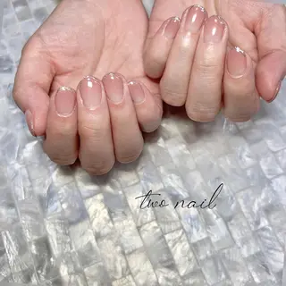 ネイル two nailのネイルデザイン