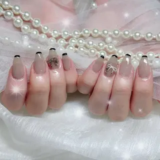 ネイル 🎀Mai 🎀のネイルデザイン