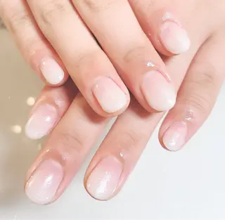 ネイル Nail room Lunaのネイルデザイン