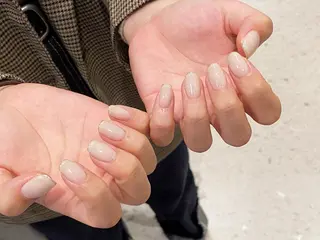 ネイル sofa Ayanaのネイルデザイン