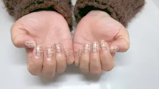 ネイル N Sのネイルデザイン