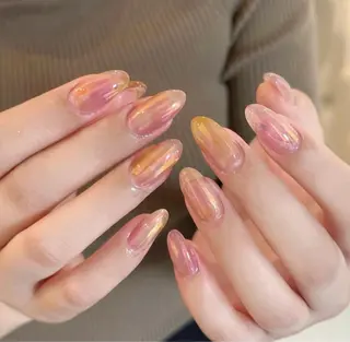 ネイル H&Bsalon カイのネイルデザイン