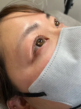 マツエク・マツパ フォーラル 福岡のマツエク・マツパデザイン