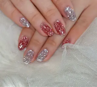 ネイル Bloom Nail Salonのネイルデザイン