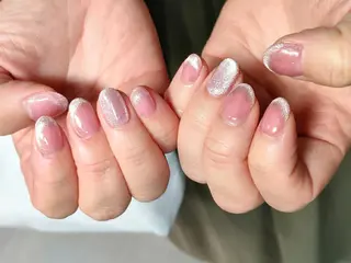 ネイル oir. nailsalonのネイルデザイン